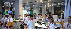 生成个性化的“讲堂认知形态阐发