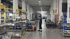 <b>已打通SMT贴片、烧录、焊接、通信检测、模块拆</b>